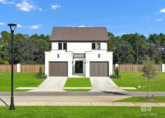 Property at 2880 Straits Blvd, Gulf Shores, AL 36542, 3 beds, 2.5 baths