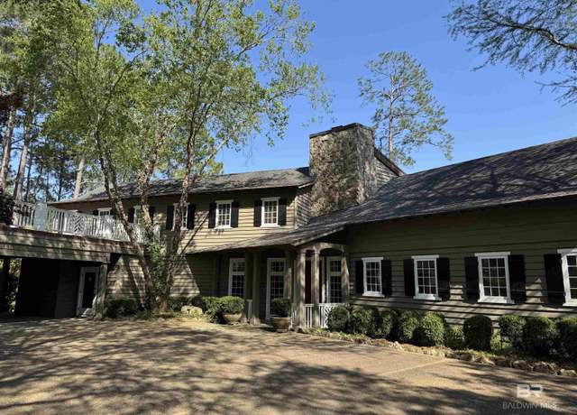 Property at 34460 Steelwood Ridge Rd, Loxley, AL 36551, 4 beds, 4.5 baths