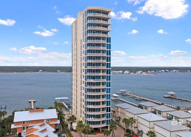 Property at 1940 W BEACH Blvd Ph 17, Gulf Shores, AL 36542, 5 beds, 3.5 baths
