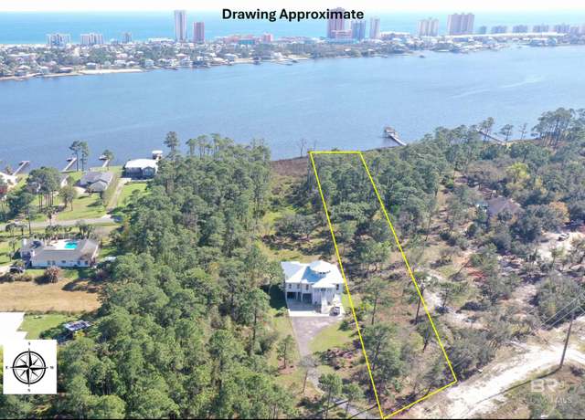 Property at 0 State Highway 180, Gulf Shores, AL 36542