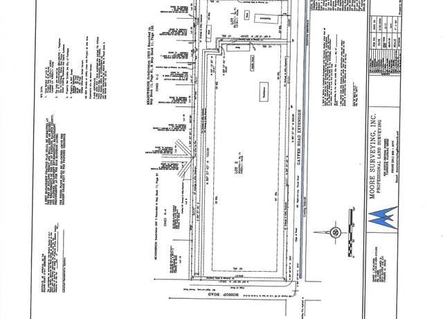 Property at 8611 Gayfer Road Ext, Fairhope, AL 36532-2104