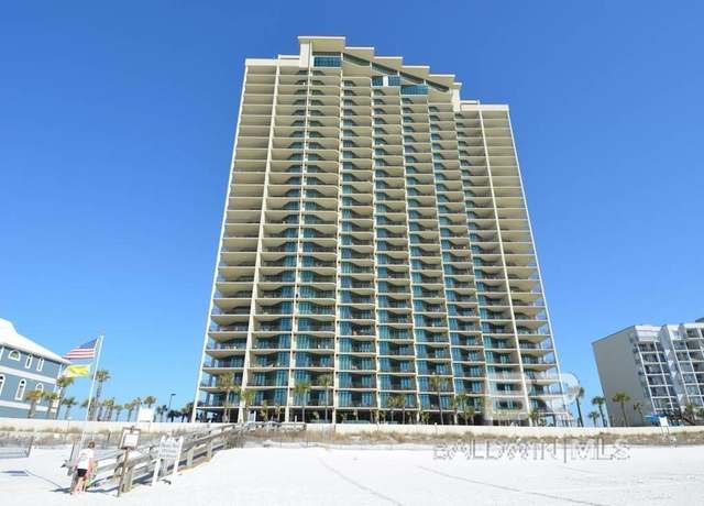 Property at 23972 Perdido Beach Blvd #2203, Orange Beach, AL 36561, 3 beds, 4 baths