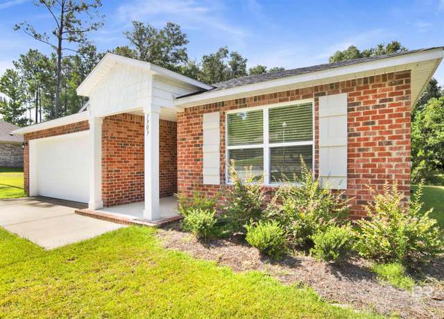 Property at 1909 Mary Jane Dr, Bay Minette, AL 36507, 4 beds, 2 baths