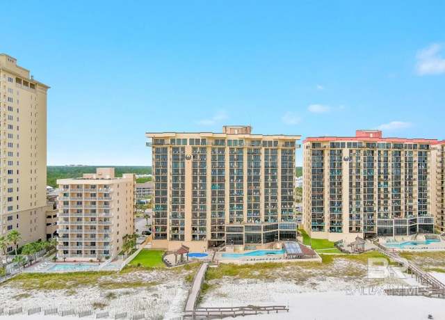 Property at 24132 Perdido Beach Blvd #1117, Orange Beach, AL 36561-3069, 2 beds, 2 baths