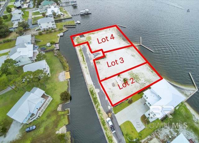 Property at 2 Sunrise Dr, Gulf Shores, AL 36542