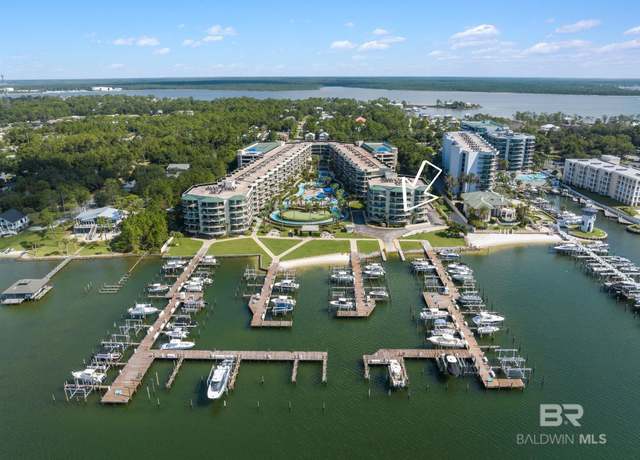 Property at 27580 Canal Rd #1233, Orange Beach, AL 36561, 3 beds, 3 baths
