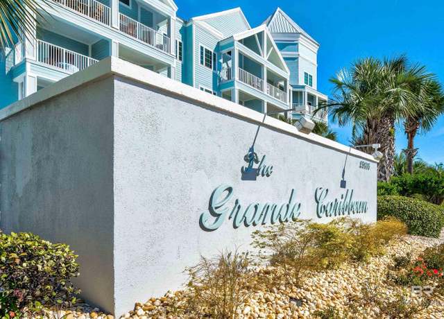 Property at 25805 Perdido Beach Blvd #206, Orange Beach, AL 36561, 1 bed, 1 bath