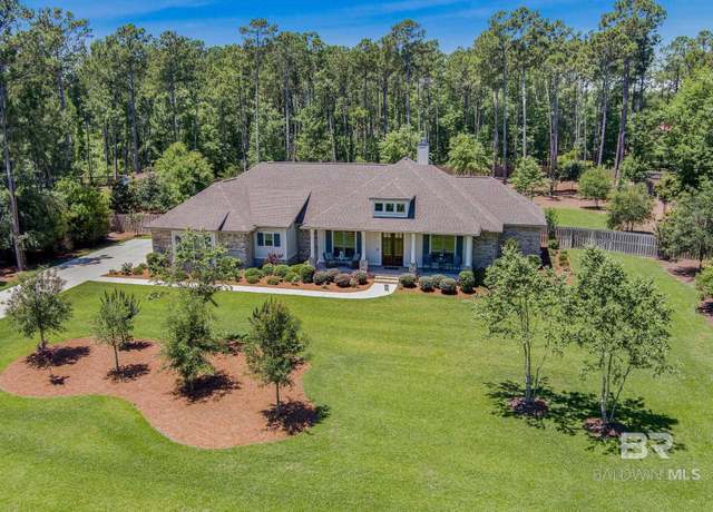 Property at 5169 Beatrice Rd, Gulf Shores, AL 36542, 4 beds, 3 baths
