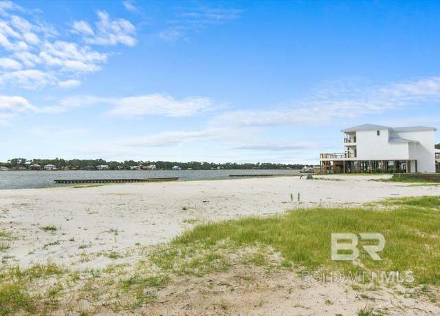 Property at 3 Sunrise Dr, Gulf Shores, AL 36542