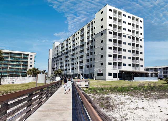 Property at 375 Plantation Dr #5205, Gulf Shores, AL 36542, 1 bath