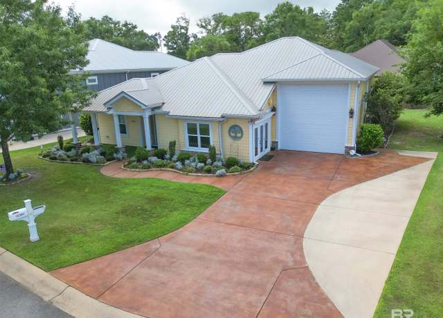 Property at 12361 Reunion Pl, Foley, AL 36535, 2 beds, 2 baths