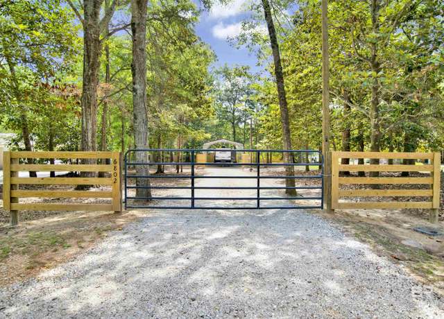 Property at 6802 Cook Rd, Foley, AL 36535