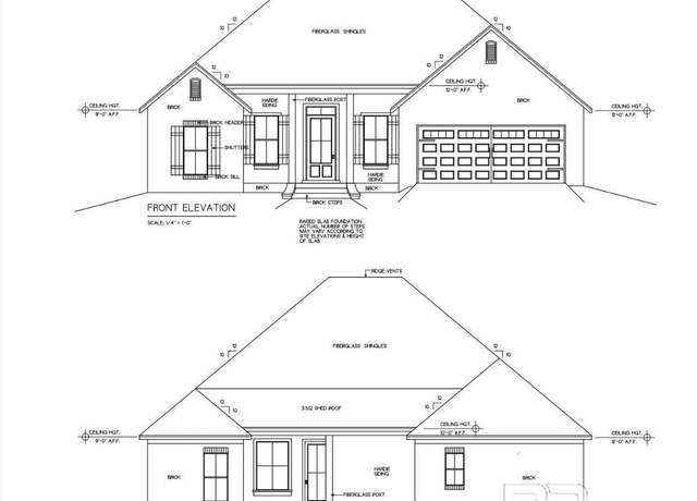 Property at Lot 60 Wedgewood Dr, Gulf Shores, AL 36542, 4 beds, 3 baths