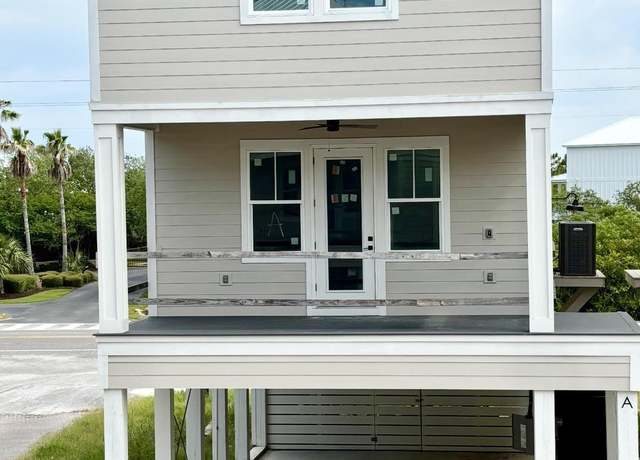Property at 951 W Lagoon Ave Unit A, Gulf Shores, AL 36542, 3 beds, 4 baths