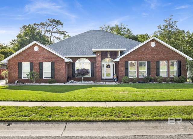 Property at 11749 Venice Blvd, Foley, AL 36535, 4 beds, 3 baths