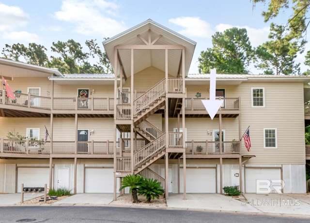 Property at 4 Yacht Club Dr #90, Daphne, AL 36526, 4 beds, 3 baths