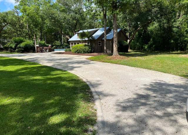 Property at 0 Cleyera Dr, Magnolia Springs, AL 36555