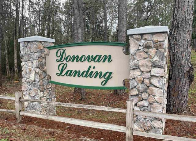 Property at 00 Liatrus Ln, Seminole, AL 36574