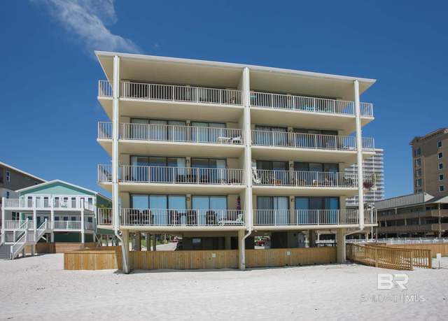 Property at 1027 W Beach Blvd #107, Gulf Shores, AL 36542, 1 bed, 1 bath