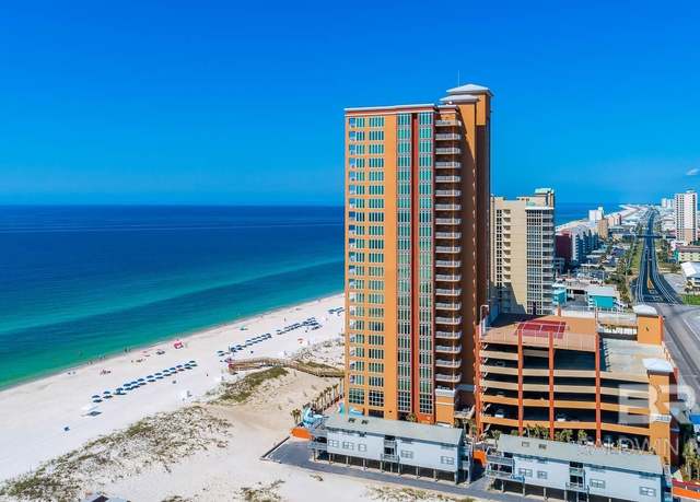 Property at 801 W Beach Blvd #1804, Gulf Shores, AL 36542, 5 beds, 5.5 baths
