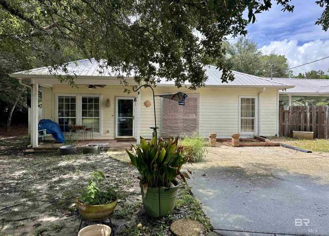 Property at 9101 Coronada Rd, Elberta, AL 36530, 2 beds, 2 baths