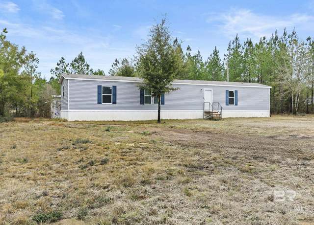 Property at 27647 Linholm Rd, Robertsdale, AL 36567, 3 beds, 2 baths