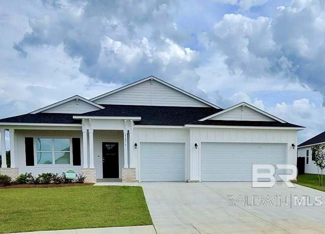 Property at 23876 Lafite Cir, Daphne, AL 36526, 4 beds, 3 baths