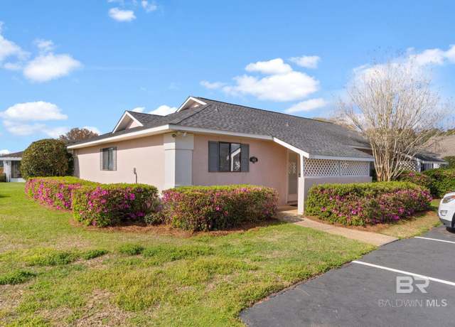 Property at 9471 Villas Dr, Foley, AL 36535, 2 beds, 2 baths