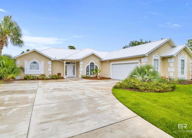 Property at 31316 Oak Dr, Orange Beach, AL 36561, 3 beds, 2.5 baths