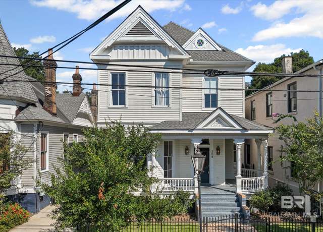 Property at 208 State St, Mobile, AL 36603, 3 beds, 3 baths