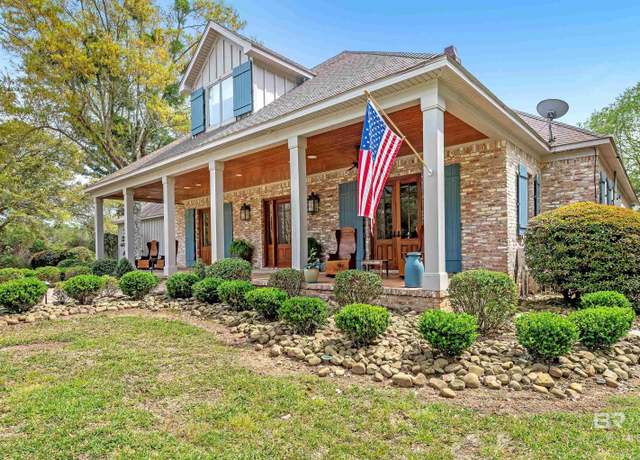 Property at 7062 Oak Point Ln, Fairhope, AL 36532, 5 beds, 5 baths