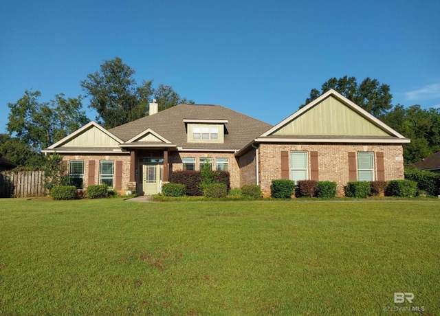 Property at 133 STRATFORD St, Fairhope, AL 36532, 4 beds, 3 baths