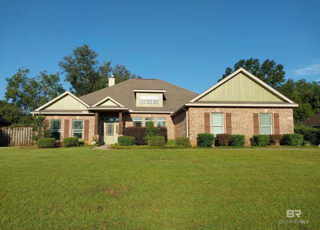 Property at 133 STRATFORD St, Fairhope, AL 36532, 4 beds, 3 baths