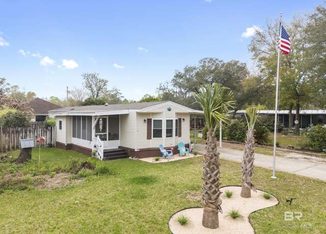 Property at 1679 Santa Cruz Dr, Lillian, AL 36549, 2 beds, 2 baths