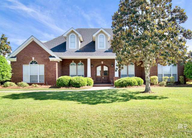Property at 11795 Halcyon Loop, Daphne, AL 36526, 4 beds, 2.5 baths