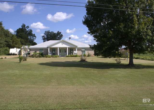 Property at 7851 US Highway 98, Fairhope, AL 36532, 3 beds, 2 baths