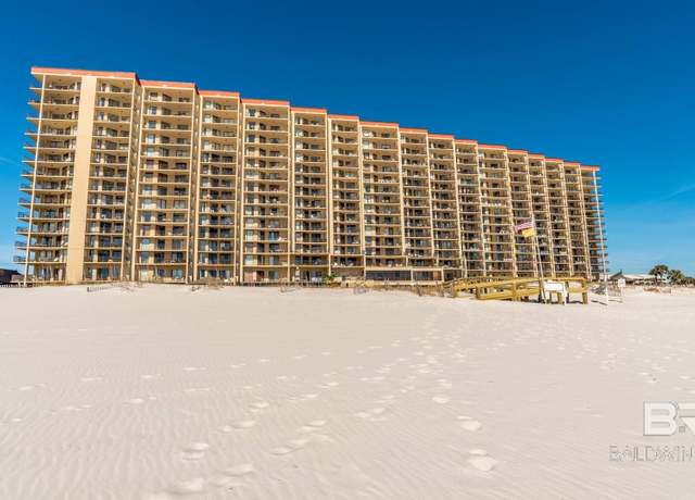Property at 24400 Perdido Beach Blvd #1113, Orange Beach, AL 36561, 2 beds, 2 baths