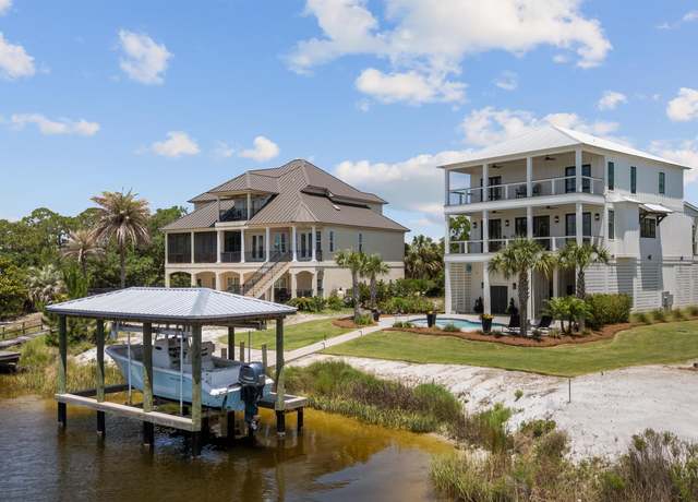 Property at 33269 River Rd, Orange Beach, AL 36561, 4 beds, 4 baths