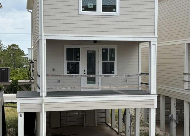 Property at 951 W Lagoon Ave Unit B, Gulf Shores, AL 36542, 3 beds, 4 baths