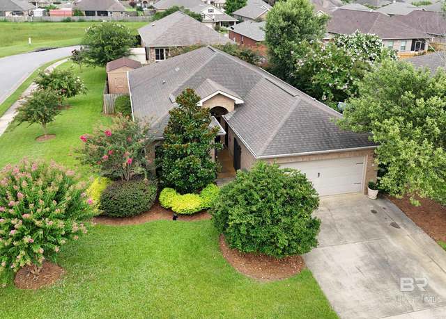 Property at 1903 Arcadia Dr, Foley, AL 36535, 4 beds, 2 baths