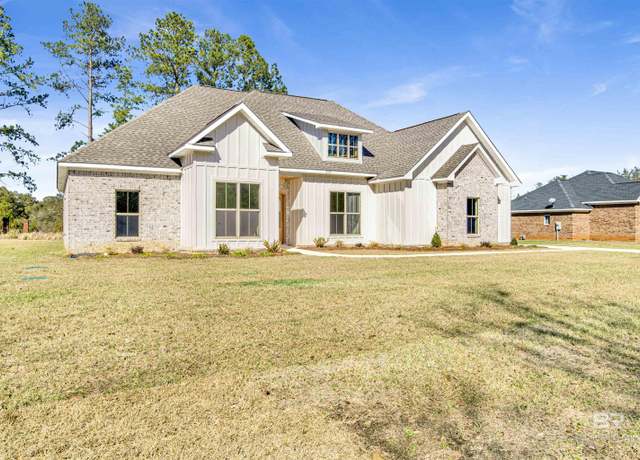 Property at 12388 OAK HILL Pl, Mobile, AL 36695, 5 beds, 3 baths