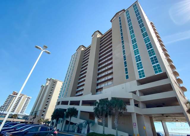 Property at 931 W Beach Blvd #608, Gulf Shores, AL 36542, 3 beds, 3 baths