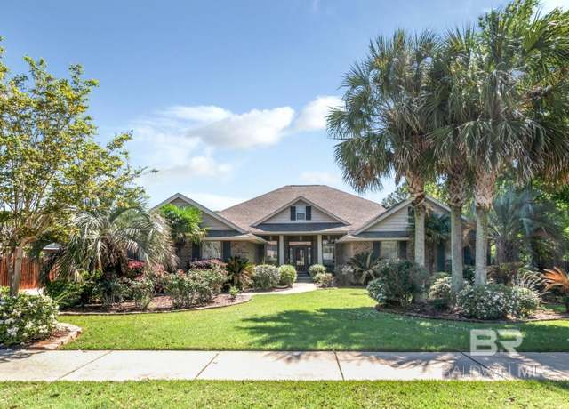 Property at 27890 Rileywood Dr, Daphne, AL 36526, 5 beds, 2.5 baths