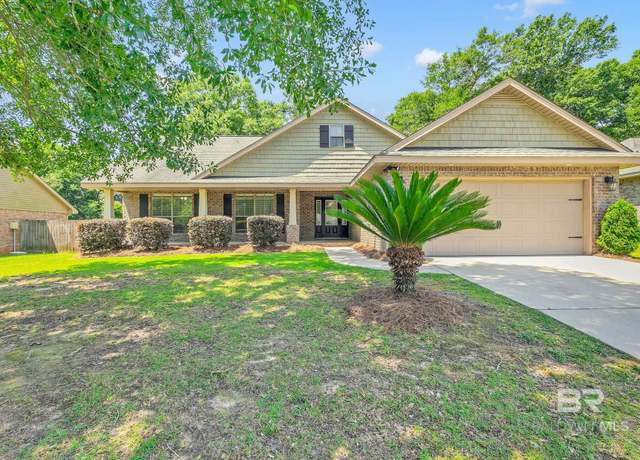 Property at 28165 Turkey Branch Dr, Daphne, AL 36526, 4 beds, 2 baths