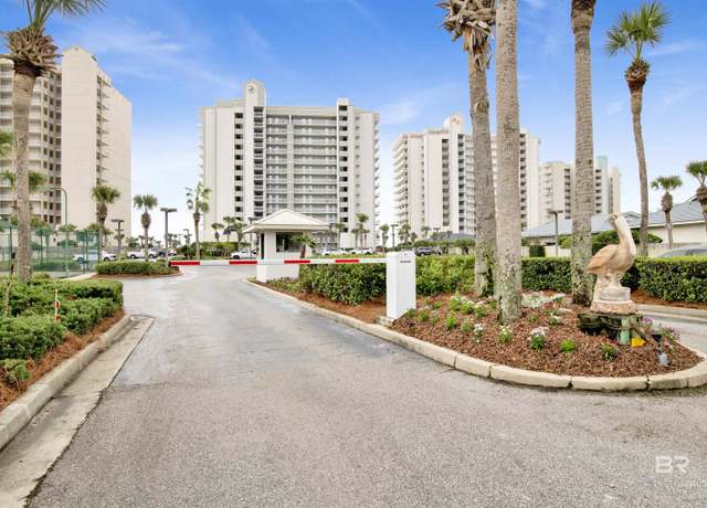 Property at 24800 Perdido Beach Blvd #1203, Orange Beach, AL 36561, 3 beds, 2 baths