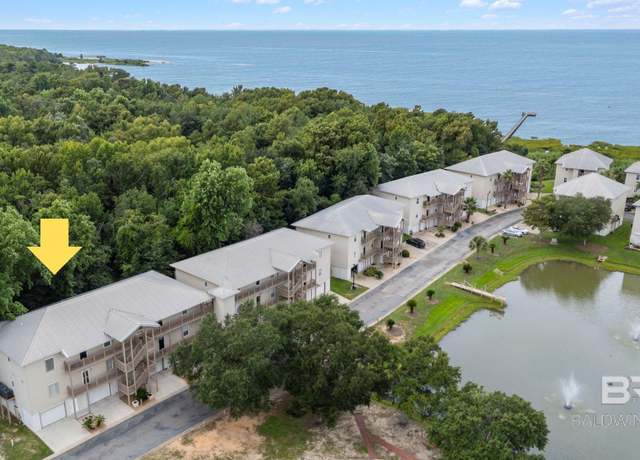 Property at 4 Yacht Club Dr #86, Daphne, AL 36526, 3 beds, 2 baths