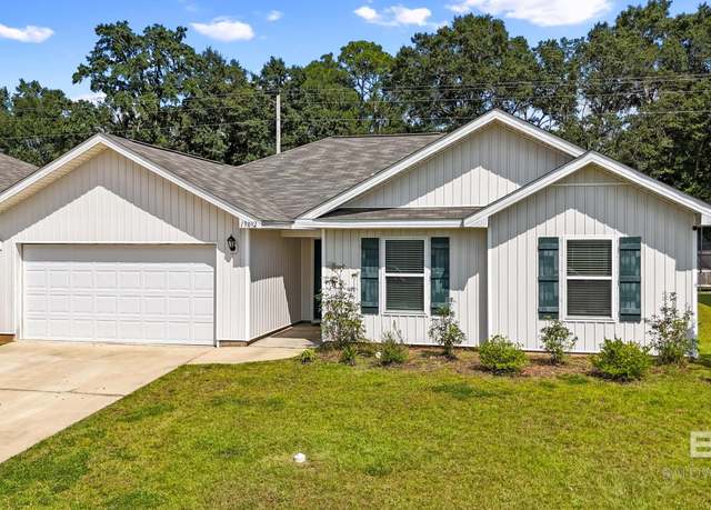 Property at 19092 Chipola Dr, Robertsdale, AL 36567, 3 beds, 2 baths