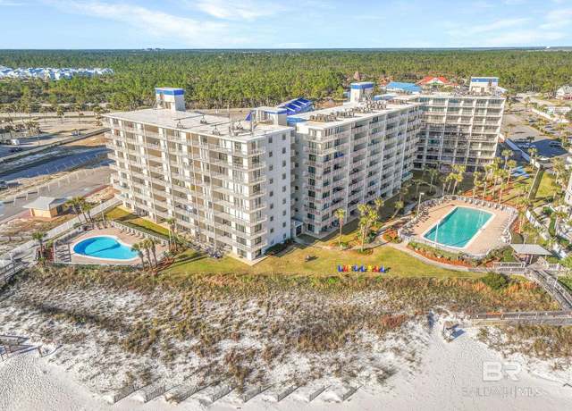 Property at 24522 Perdido Beach Blvd #2106, Orange Beach, AL 36561, 1 bed, 1 bath