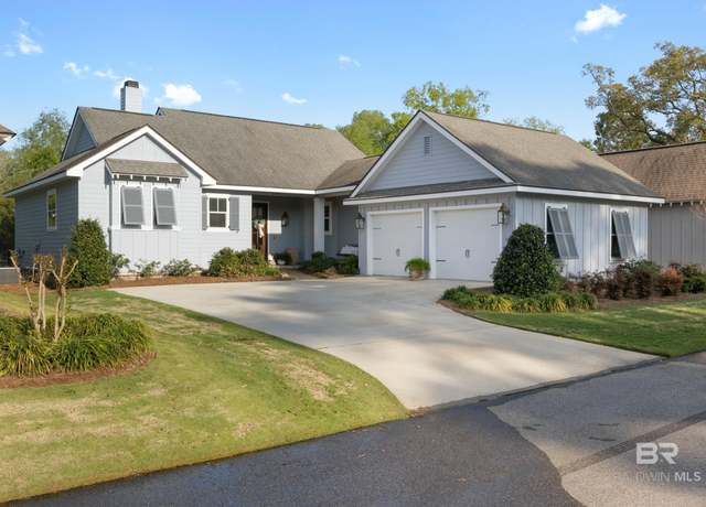 Property at 386 Fruit Tree Ln, Fairhope, AL 36532, 3 beds, 2.5 baths