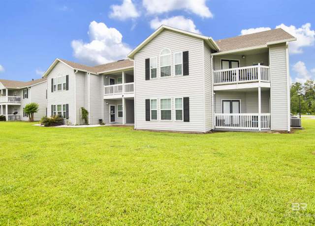Property at 6194 St Hwy 59 Unit F8, Gulf Shores, AL 36542, 2 beds, 2 baths